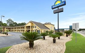 Days Inn Alma Ga